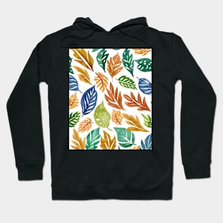 leaves Hoodie